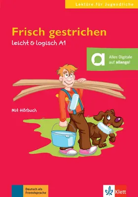 Fleer |  Frisch gestrichen | Buch |  Sack Fachmedien