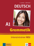 Lemcke / Rohrmann |  Grammatik Intensivtrainer NEU A1 | Buch |  Sack Fachmedien