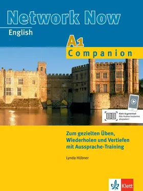 Hübner |  Network Now. Companion A1 | Buch |  Sack Fachmedien