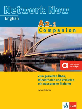 Hübner |  Network Now A2.1 Companion | Buch |  Sack Fachmedien