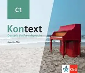 Dengler / Koithan / Mayr-Sieber |  Kontext C1 | Sonstiges |  Sack Fachmedien