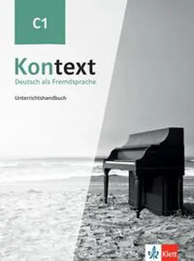 Fröhlich |  Kontext C1. Unterrichtshandbuch | Buch |  Sack Fachmedien