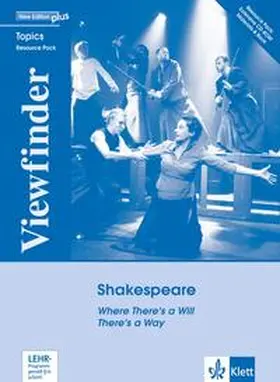 Mitchell |  Shakespeare | Buch |  Sack Fachmedien