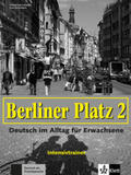 Lemcke / Rohrmann |  Berliner Platz 2 | Buch |  Sack Fachmedien
