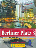 Köker / Lemcke / Rohrmann |  Berliner Platz 3 | Buch |  Sack Fachmedien