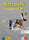 Rusch / Dengler / Mayr-Sieber |  Netzwerk A1  - Arbeitsbuch mit 2 Audio-CDs | Buch |  Sack Fachmedien