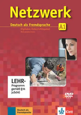 Dengler / Lösche / Pilaski |  Netzwerk A1 | Sonstiges |  Sack Fachmedien