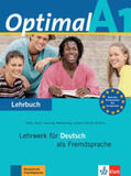 Müller / Rusch / Scherling |  Optimal A1 | Buch |  Sack Fachmedien