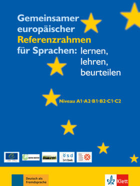  Gemeinsamer europäischer Referenzrahmen für Sprachen: lernen, lehren, beurteilen | Buch |  Sack Fachmedien