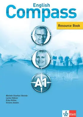 Köhler / Hübner / Charlton Steimle |  English Compass A1. Resource Book A1 | Buch |  Sack Fachmedien