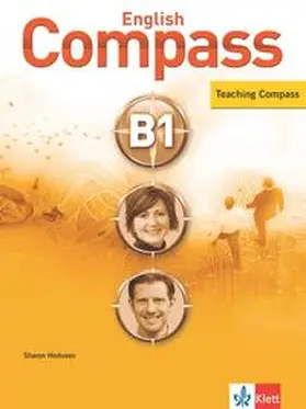 Heduvan |  English Compass B1 - Teaching Compass B1 | Buch |  Sack Fachmedien