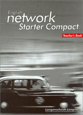 Hübner / Porsché |  English Network Starter Compact | Buch |  Sack Fachmedien