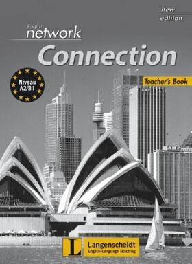 Devlin / Hübner |  English Network Connection New Edition - Teacher's Book | Buch |  Sack Fachmedien