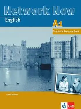 Hübner |  Network Now A1 | Buch |  Sack Fachmedien