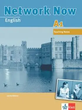 Hübner |  Network Now A1 - Teaching  Notes | Buch |  Sack Fachmedien