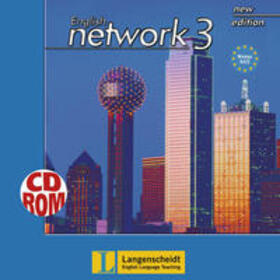 McCarthy / Ramsey |  English Network 3 New Edition | Sonstiges |  Sack Fachmedien