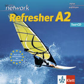 Ramsey |  English Network Refresher A2 | Sonstiges |  Sack Fachmedien