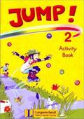 Kieweg / Meyer / Rau |  Jump! 2 - Activity Book | Buch |  Sack Fachmedien