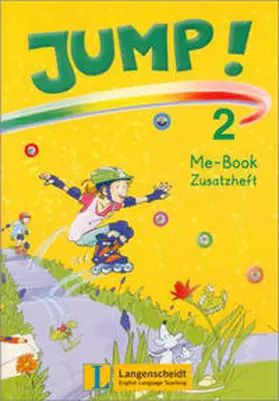  Jump! 2 | Buch |  Sack Fachmedien