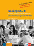 Gutzat / Kniffka / Reinecke |  Training DSD II | Buch |  Sack Fachmedien