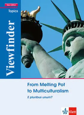 Freese |  From Melting Pot to Multiculturalism | Buch |  Sack Fachmedien