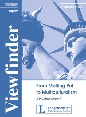Freese |  From Melting Pot to Multiculturalism - Resource Book | Buch |  Sack Fachmedien