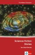 Enter / Vanderbeke |  Science Fiction Stories | Buch |  Sack Fachmedien