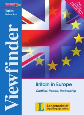 Beal |  Britain in Europe | Buch |  Sack Fachmedien