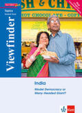 Banerjee / Stadler |  India - Students' Book | Buch |  Sack Fachmedien
