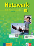 Dengler / Rusch / Mayr-Sieber |  Netzwerk A2. Kursbuch mit 2 Audio-CDs | Buch |  Sack Fachmedien
