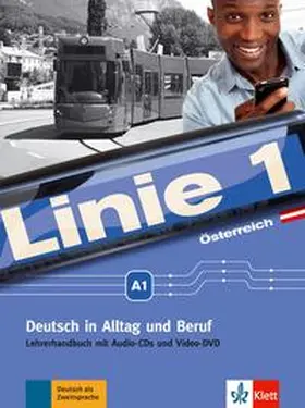 Harst / Zitzmann |  Linie 1 Österreich A1 | Buch |  Sack Fachmedien