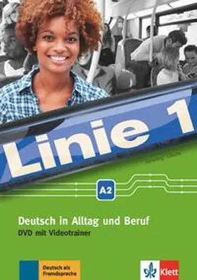 Dengler / Hoffmann / Kaufmann |  Linie 1 A2 | Sonstiges |  Sack Fachmedien