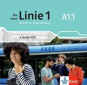 Harst / Hoffmann / Kaufmann |  Die neue Linie 1 A1.1 | Sonstiges |  Sack Fachmedien