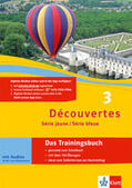 Fischer / Le Plouhinec |  Découvertes 3. Série jaune, Série bleue | Buch |  Sack Fachmedien