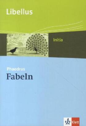 Mißfeldt / Klinke |  Fabeln | Buch |  Sack Fachmedien