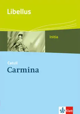 Catull: Carmina | Buch |  Sack Fachmedien