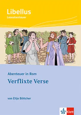 Böttcher |  Abenteuer in Rom 2 | Buch |  Sack Fachmedien