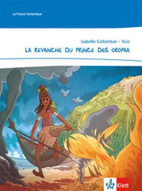 Darras / Collombat |  La revanche du prince des Oropaa | Buch |  Sack Fachmedien