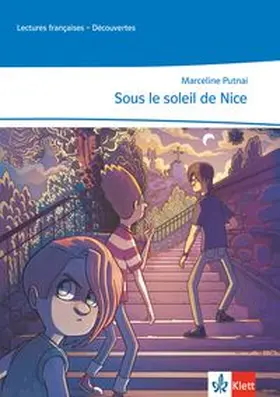 Putnaï |  Sous le soleil de Nice | Buch |  Sack Fachmedien
