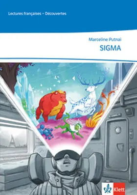 Putnaï |  SIGMA. 2. Lernjahr | Buch |  Sack Fachmedien