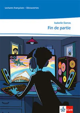 Darras |  Fin de partie. 3. Lernjahr | Buch |  Sack Fachmedien