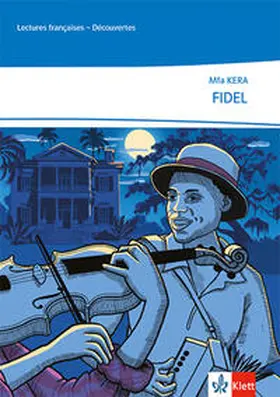 Kera |  Fidel | Buch |  Sack Fachmedien