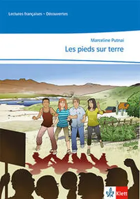 Putnaï |  Les pieds sur terre | Buch |  Sack Fachmedien