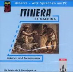 Kolschöwsky / Steinmeyer / Tischleder |  Itinera. Lateinisches Unterrichtswerk: Texte und Übungen | Sonstiges |  Sack Fachmedien
