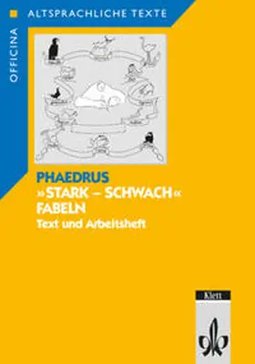 Mißfeldt |  ' Stark-schwach' Fabeln | Buch |  Sack Fachmedien