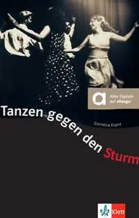 Franz |  Tanzen gegen den Sturm | Buch |  Sack Fachmedien