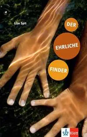 Spit |  Der ehrliche Finder | Buch |  Sack Fachmedien