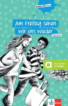 Koch / Eikerling |  Am Freitag sehen wir uns wieder | Buch |  Sack Fachmedien