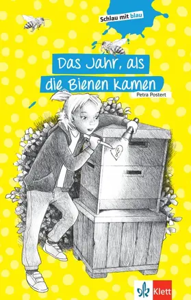 Postert / Eikerling |  Das Jahr, als die Bienen kamen | Buch |  Sack Fachmedien