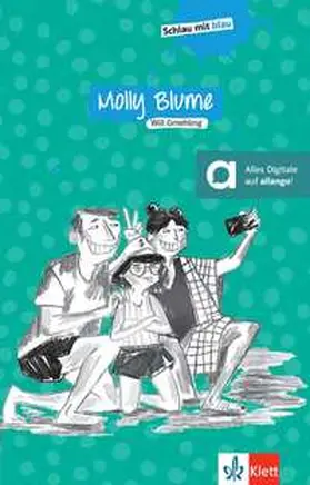 Gmehling |  Molly Blume | Buch |  Sack Fachmedien